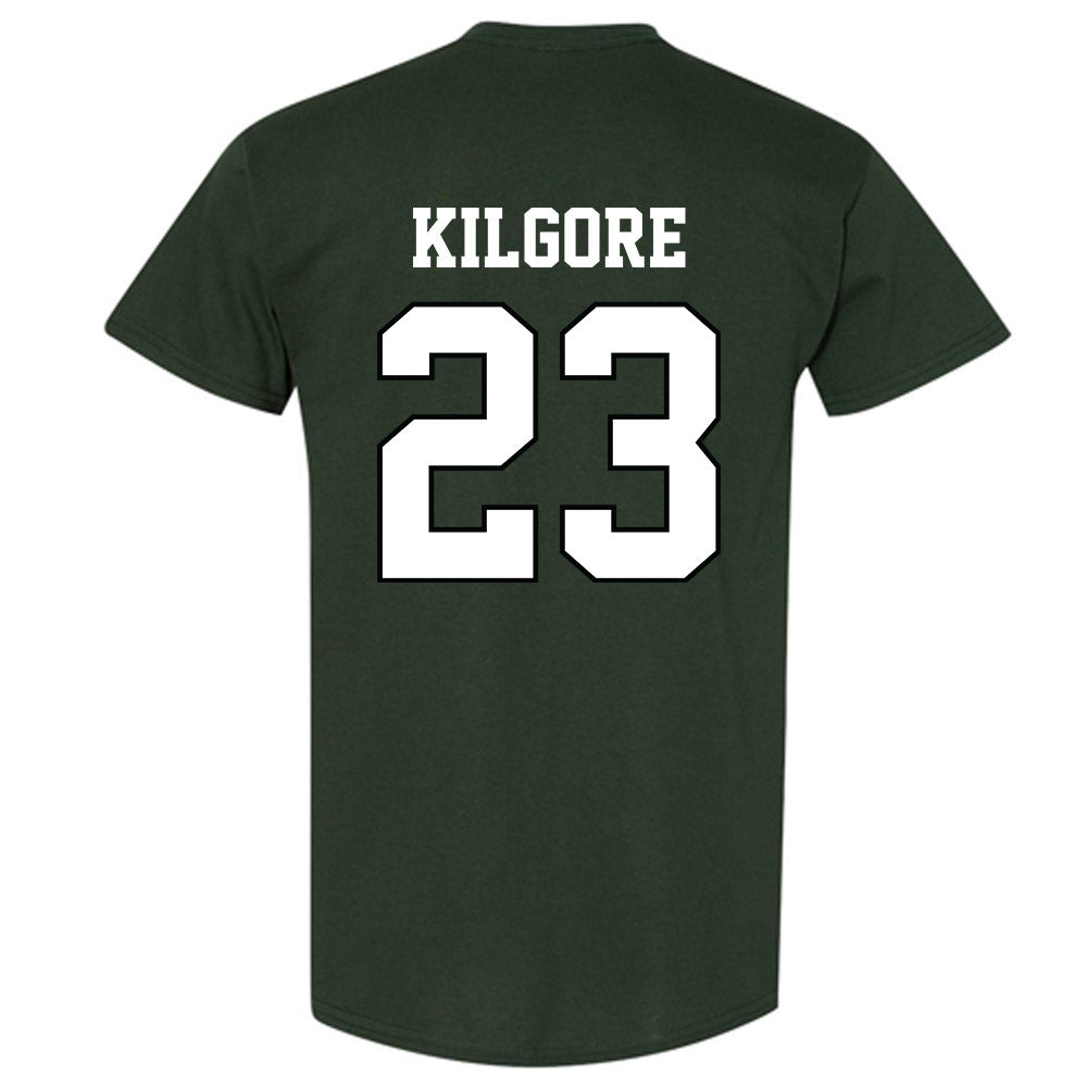 Chicago State - NCAA Women's Soccer : Izabella Kilgore - Classic Shersey T-Shirt-3