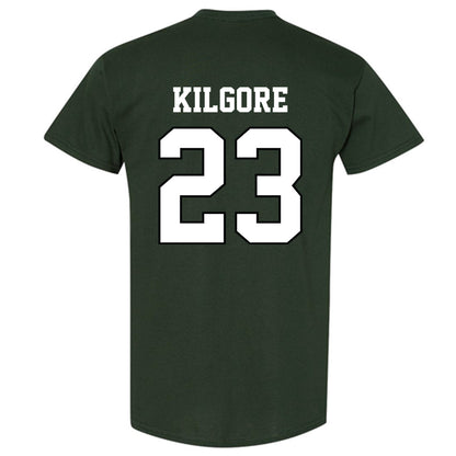 Chicago State - NCAA Women's Soccer : Izabella Kilgore - Classic Shersey T-Shirt-3