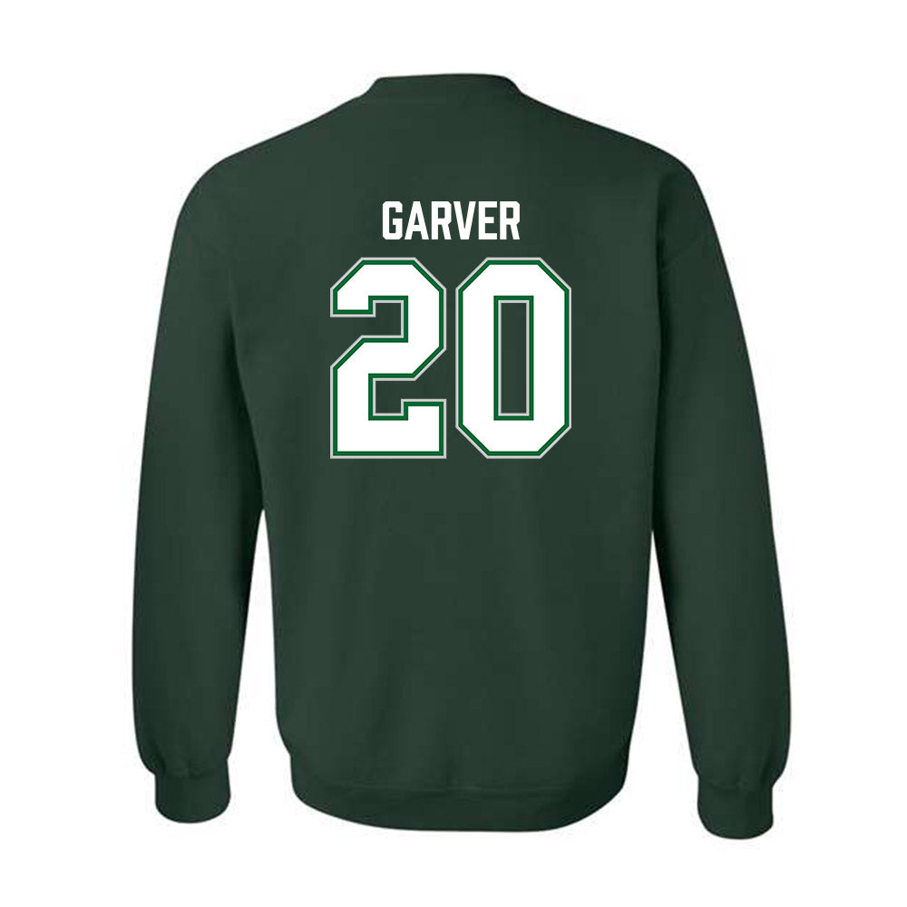 ENMU - NCAA Women's Soccer : Addison Garver - Classic Shersey Crewneck Sweatshirt-1