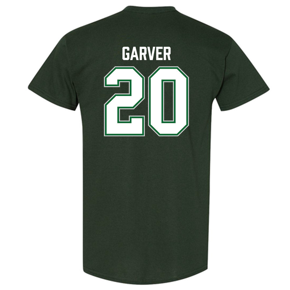 ENMU - NCAA Women's Soccer : Addison Garver - Classic Shersey T-Shirt-1