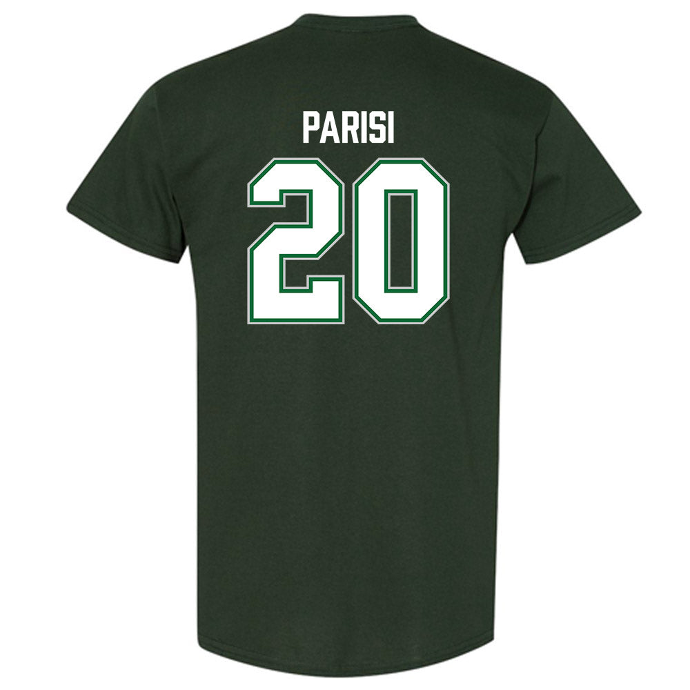 ENMU - NCAA Softball : Samantha Parisi - Classic Shersey T-Shirt-1