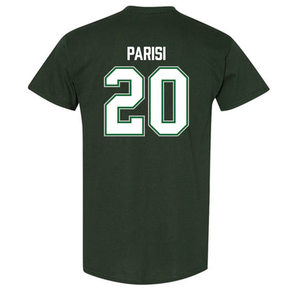 ENMU - NCAA Softball : Samantha Parisi - Classic Shersey T-Shirt-1