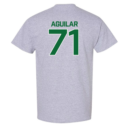 ENMU - NCAA Football : Estevan Aguilar - Classic Shersey T-Shirt-1