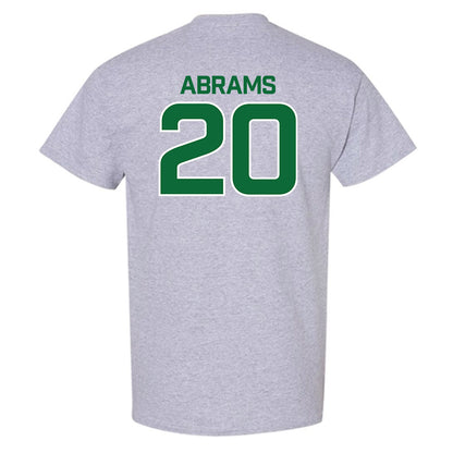 ENMU - NCAA Men's Basketball : Austin Abrams - Classic Shersey T-Shirt-1