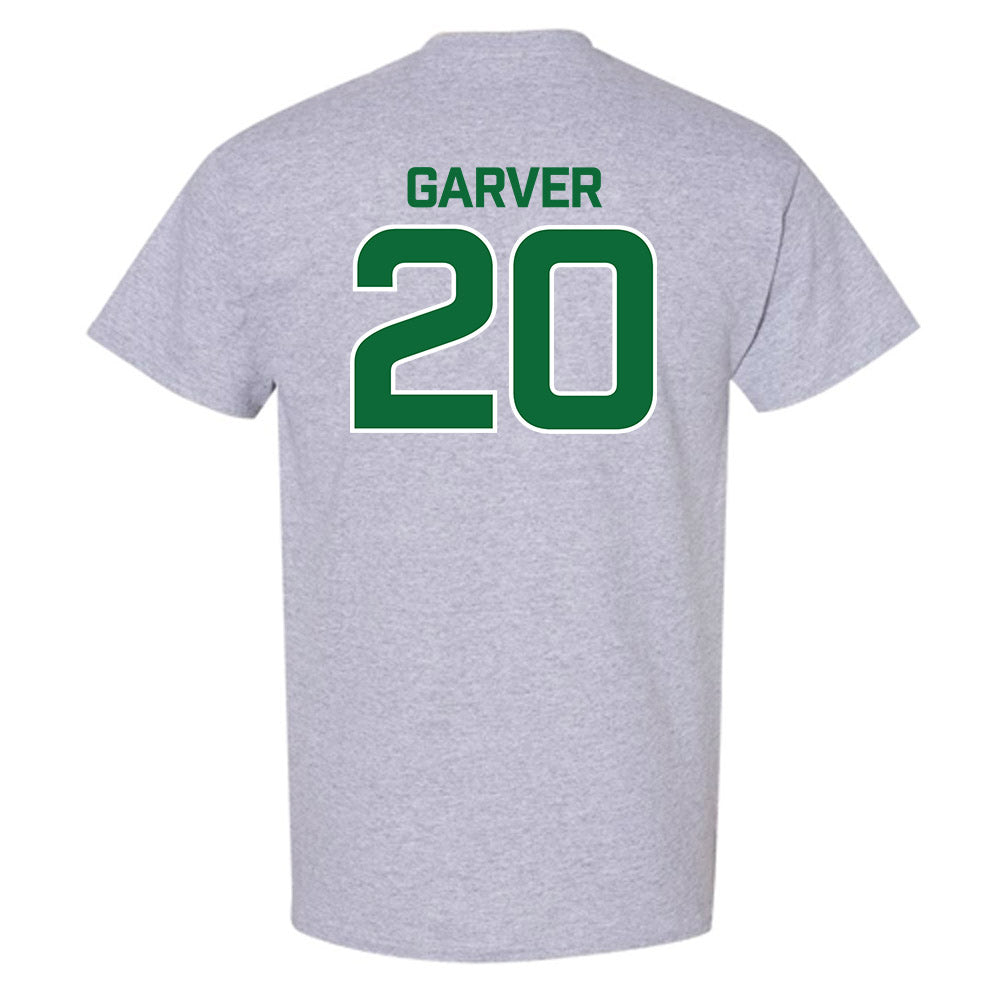 ENMU - NCAA Women's Soccer : Addison Garver - Classic Shersey T-Shirt-1