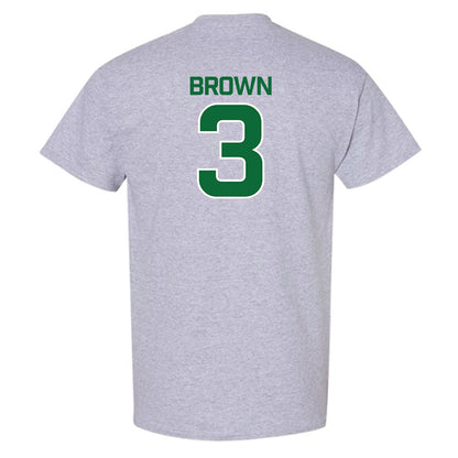 ENMU - NCAA Women's Volleyball : Imahni Brown - Classic Shersey T-Shirt-1