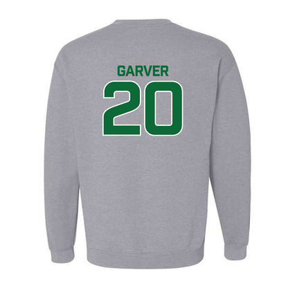 ENMU - NCAA Women's Soccer : Addison Garver - Classic Shersey Crewneck Sweatshirt-1