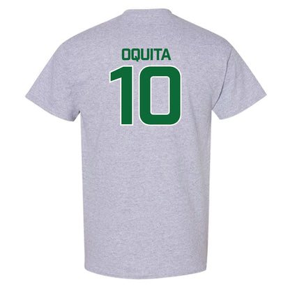 ENMU - NCAA Softball : Ana Oquita - Classic Shersey T-Shirt-1
