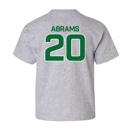 ENMU - NCAA Men's Basketball : Austin Abrams - Classic Shersey Youth T-Shirt-1