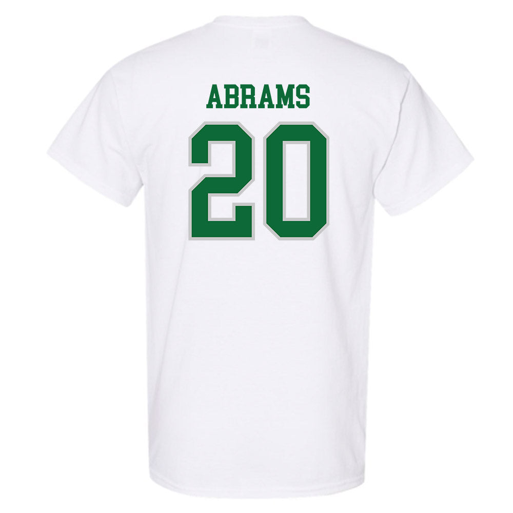ENMU - NCAA Men's Basketball : Austin Abrams - Classic Shersey T-Shirt-1