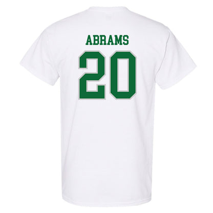 ENMU - NCAA Men's Basketball : Austin Abrams - Classic Shersey T-Shirt-1
