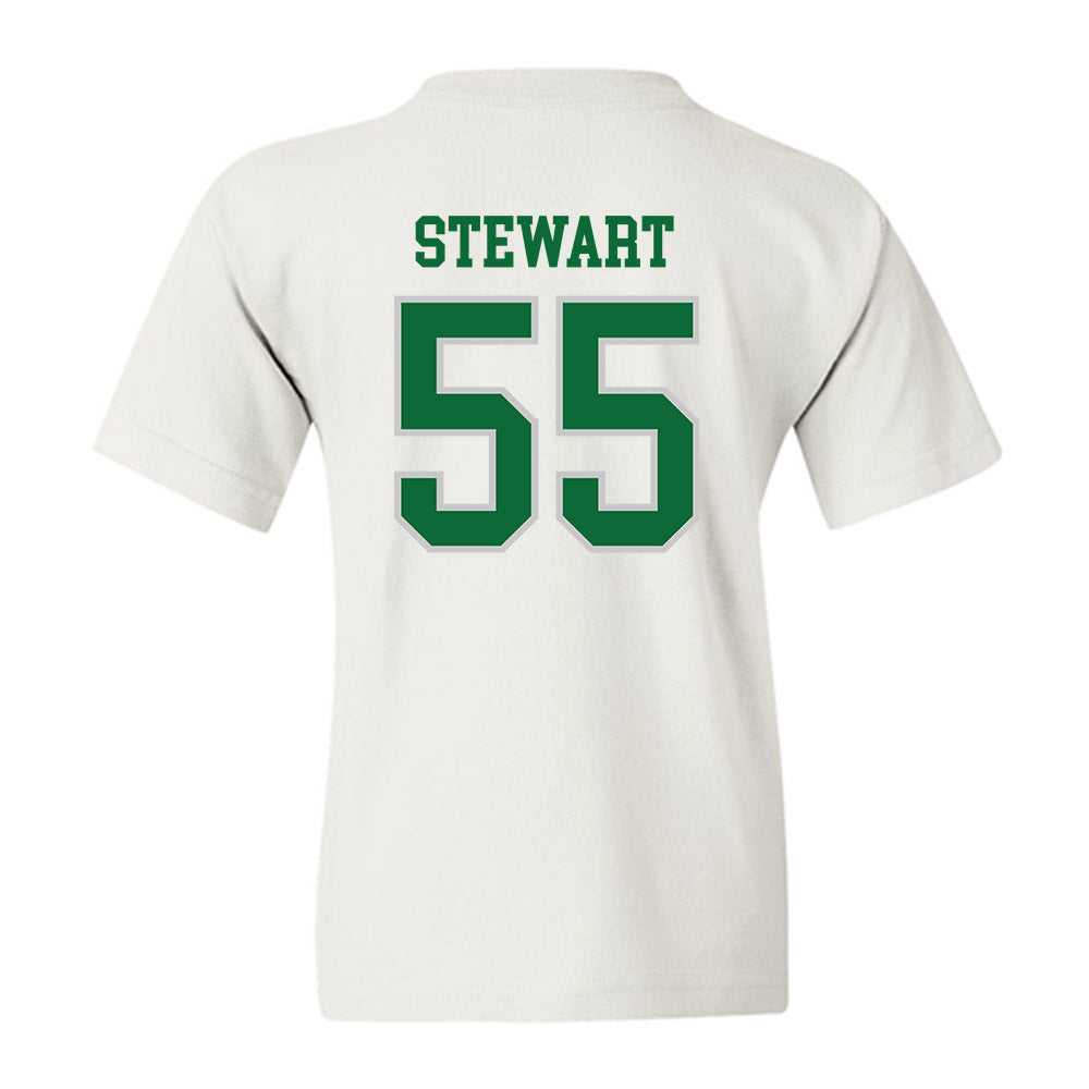 ENMU - NCAA Football : Colten Stewart - Classic Shersey Youth T-Shirt-1