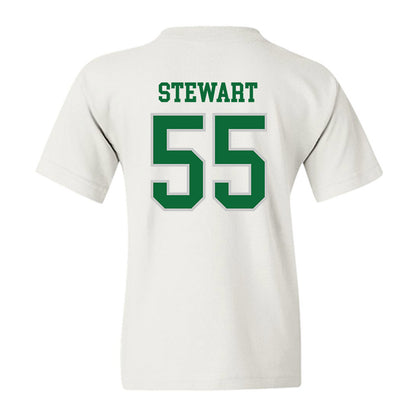 ENMU - NCAA Football : Colten Stewart - Classic Shersey Youth T-Shirt-1