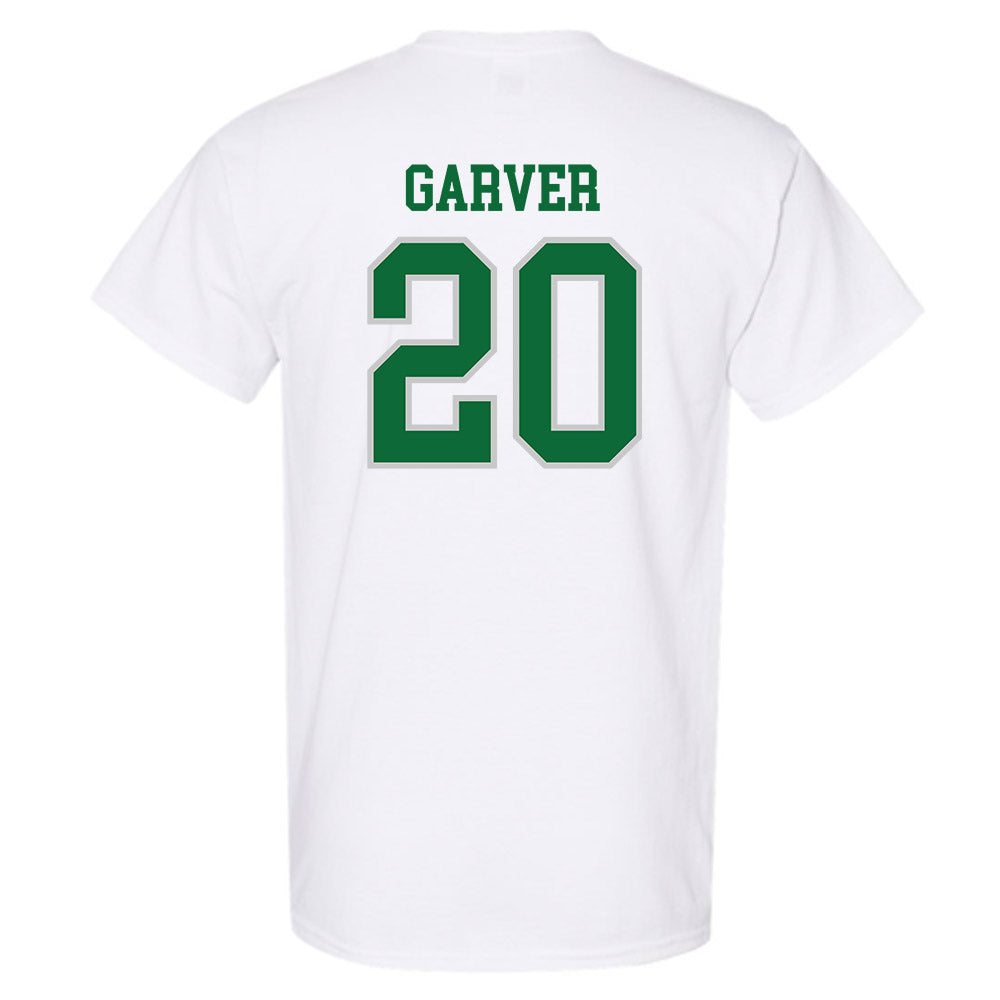 ENMU - NCAA Women's Soccer : Addison Garver - Classic Shersey T-Shirt-1
