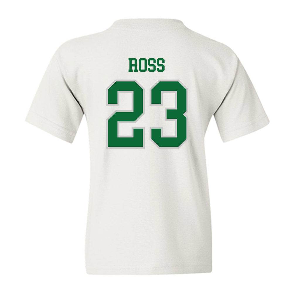 ENMU - NCAA Football : Raheim Ross - Classic Shersey Youth T-Shirt-1