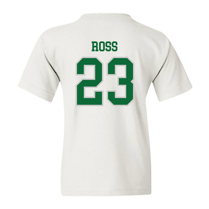 ENMU - NCAA Football : Raheim Ross - Classic Shersey Youth T-Shirt-1