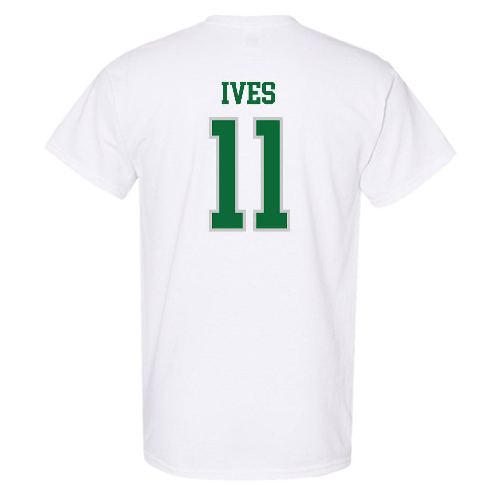 ENMU - NCAA Women's Volleyball : Korah Ives - Classic Shersey T-Shirt-1