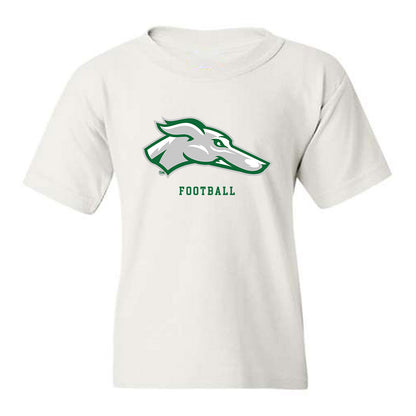 ENMU - NCAA Football : Raheim Ross - Classic Shersey Youth T-Shirt-0