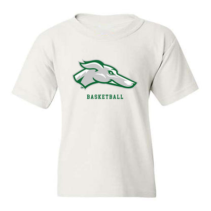 ENMU - NCAA Men's Basketball : Austin Abrams - Classic Shersey Youth T-Shirt-0