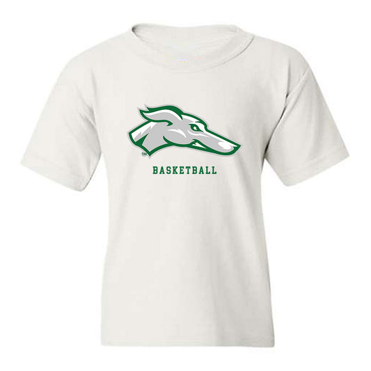 ENMU - NCAA Men's Basketball : Austin Abrams - Classic Shersey Youth T-Shirt-0