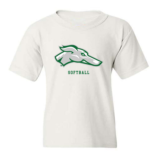 ENMU - NCAA Softball : Samantha Parisi - Classic Shersey Youth T-Shirt-0