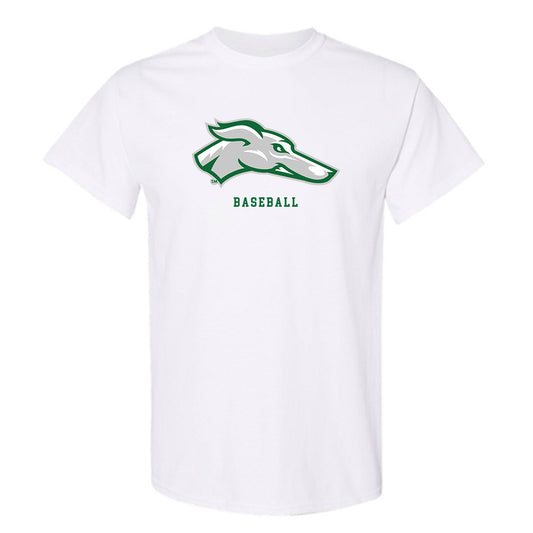 ENMU - NCAA Baseball : Logan Kinter - Classic Shersey T-Shirt-0