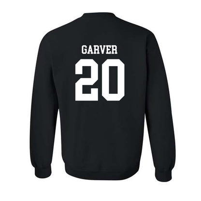 ENMU - NCAA Women's Soccer : Addison Garver - Classic Shersey Crewneck Sweatshirt-1