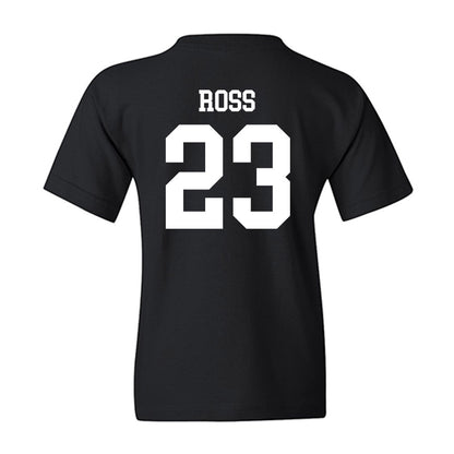 ENMU - NCAA Football : Raheim Ross - Classic Shersey Youth T-Shirt-1