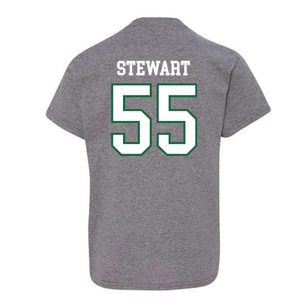 ENMU - NCAA Football : Colten Stewart - Classic Shersey Youth T-Shirt-1