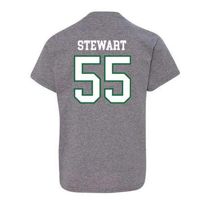 ENMU - NCAA Football : Colten Stewart - Classic Shersey Youth T-Shirt-1