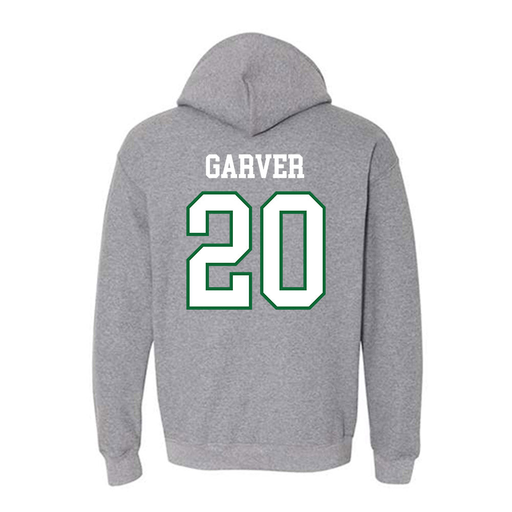 ENMU - NCAA Women's Soccer : Addison Garver - Classic Shersey Hooded Sweatshirt-1