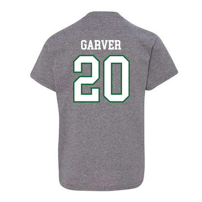 ENMU - NCAA Women's Soccer : Addison Garver - Classic Shersey Youth T-Shirt-1
