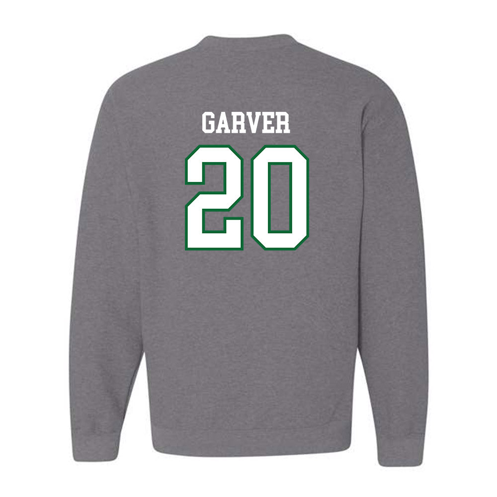 ENMU - NCAA Women's Soccer : Addison Garver - Classic Shersey Crewneck Sweatshirt-1
