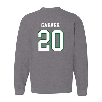 ENMU - NCAA Women's Soccer : Addison Garver - Classic Shersey Crewneck Sweatshirt-1