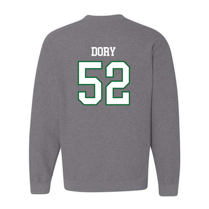 ENMU - NCAA Football : Donovan Dory - Classic Shersey Crewneck Sweatshirt-1
