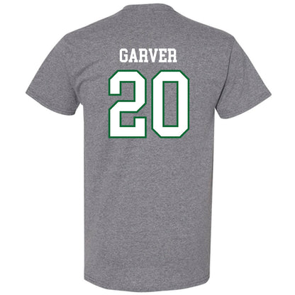 ENMU - NCAA Women's Soccer : Addison Garver - Classic Shersey T-Shirt-1
