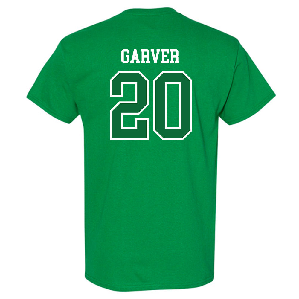 ENMU - NCAA Women's Soccer : Addison Garver - Classic Shersey T-Shirt-1