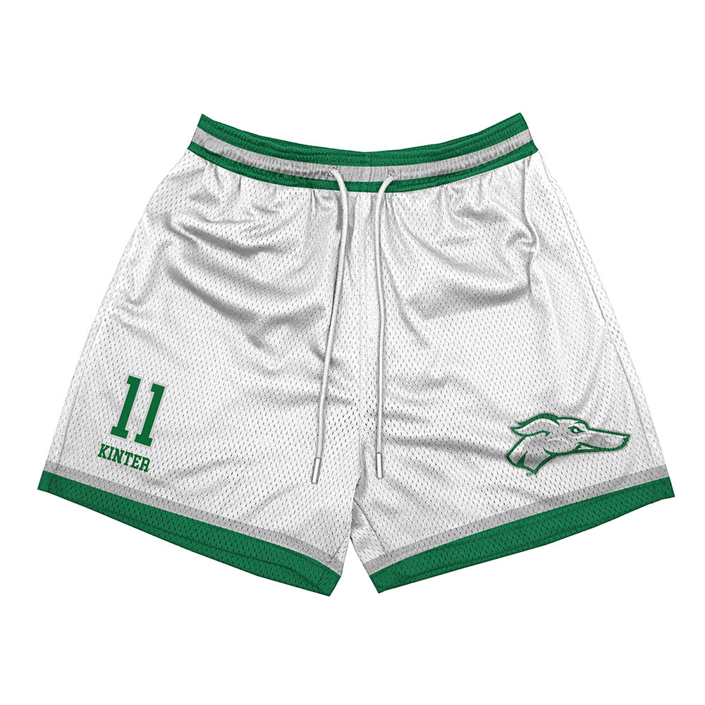 ENMU - NCAA Baseball : Logan Kinter - Shorts-0