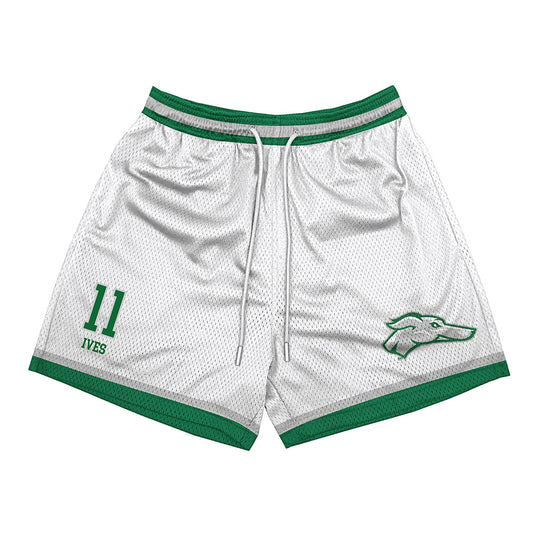 ENMU - NCAA Women's Volleyball : Korah Ives - Shorts-0