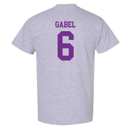 Mount Union - NCAA Men's Volleyball : Peyton Gabel - Classic Shersey T-Shirt-1
