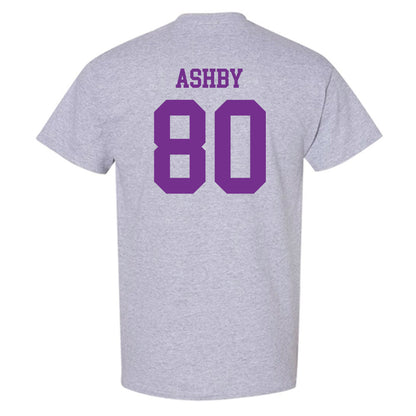 Mount Union - NCAA Football : Mason Ashby - Classic Shersey T-Shirt-1