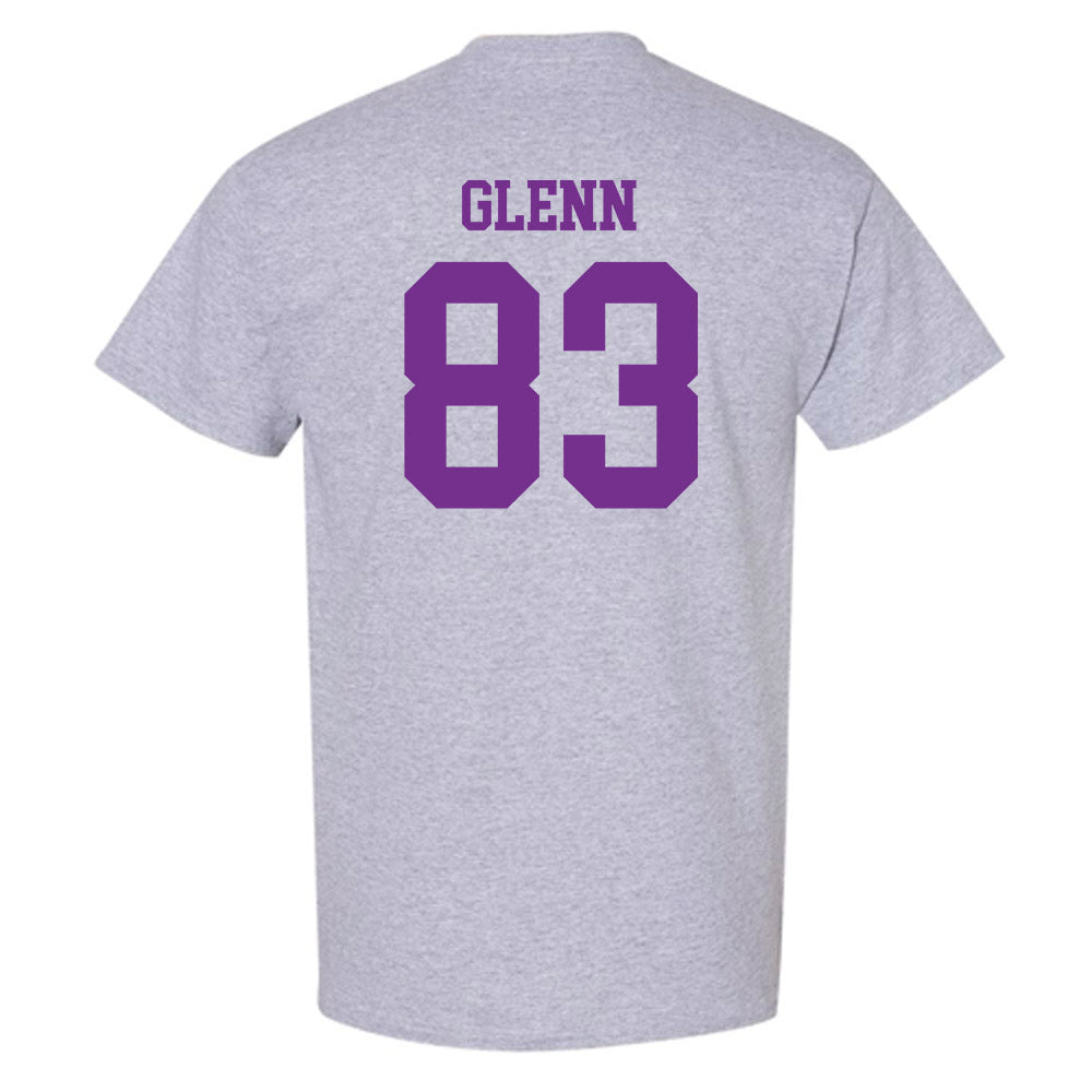 Mount Union - NCAA Football : Christian Glenn - Classic Shersey T-Shirt-1