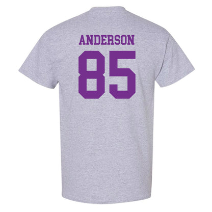 Mount Union - NCAA Football : Grant Anderson - Classic Shersey T-Shirt-1