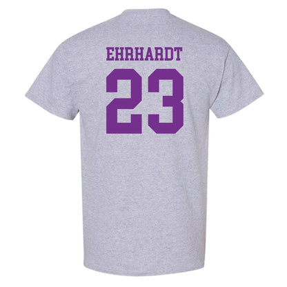 Mount Union - NCAA Football : Gavin Ehrhardt - Classic Shersey T-Shirt-1