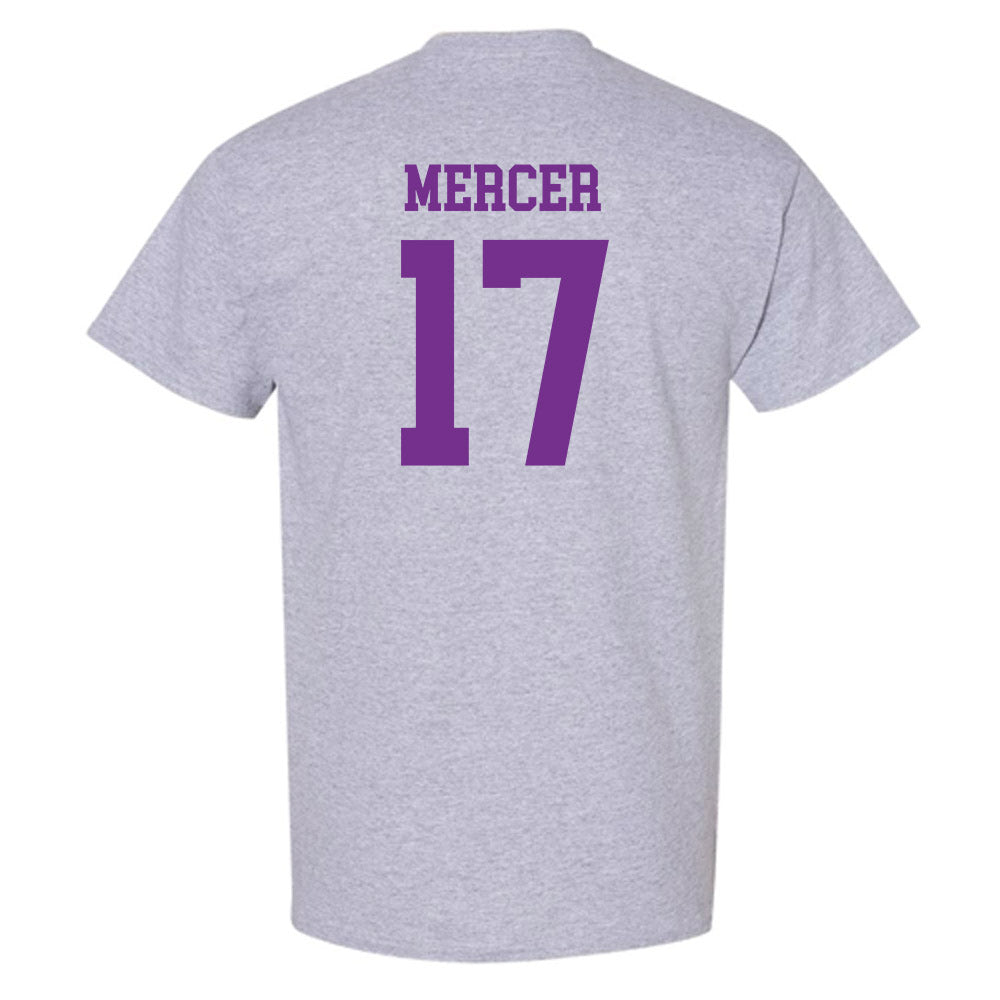 Mount Union - NCAA Softball : Sydney Mercer - Classic Shersey T-Shirt-1