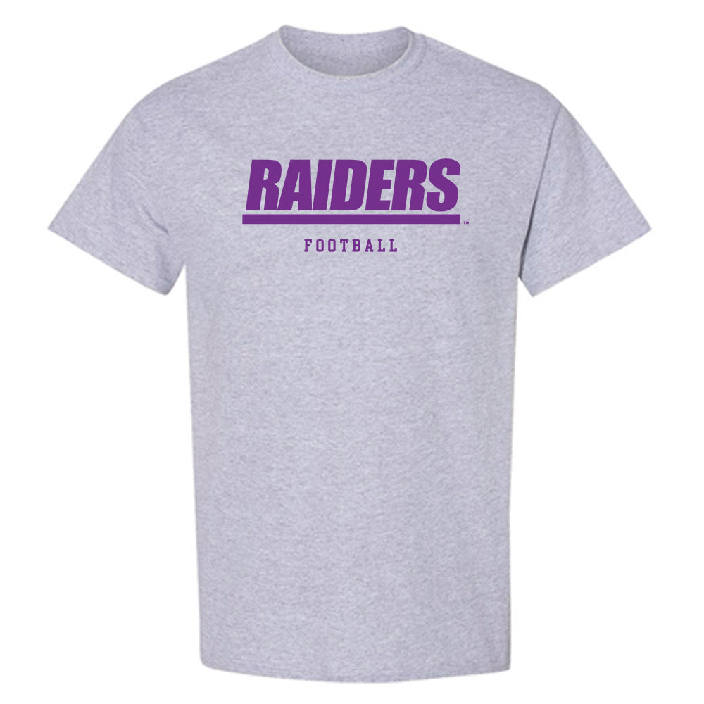 Mount Union - NCAA Football : Bryce DeAngelo - Classic Shersey T-Shirt-0