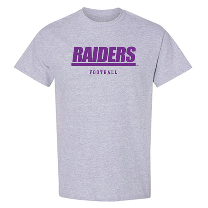 Mount Union - NCAA Football : Kayden Minner - Classic Shersey T-Shirt-0