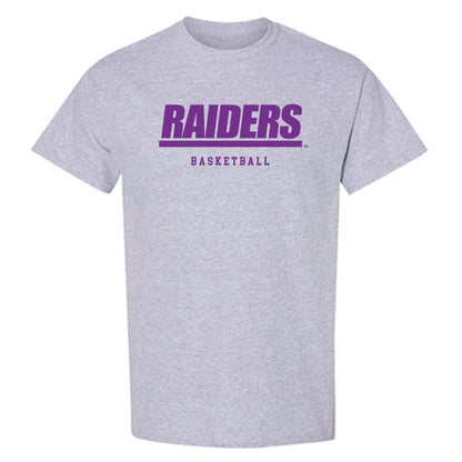 Mount Union - NCAA Men's Basketball : Braylon Johnson - Classic Shersey T-Shirt-0