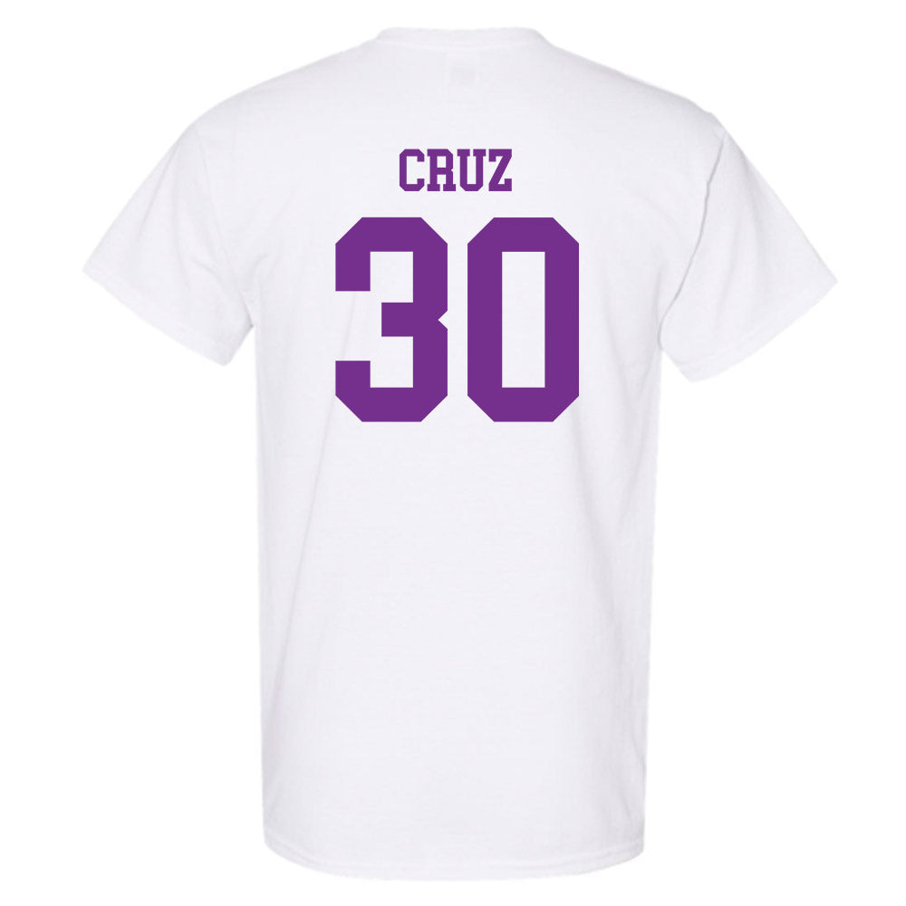Mount Union - NCAA Football : Keenan Cruz - Classic Shersey T-Shirt-1