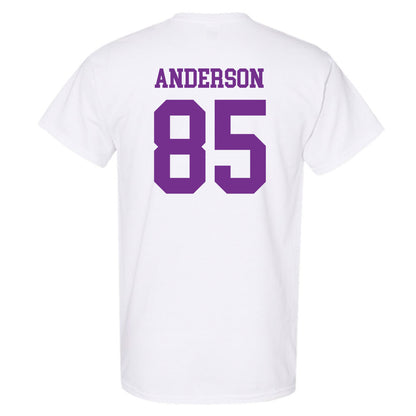 Mount Union - NCAA Football : Grant Anderson - Classic Shersey T-Shirt-1